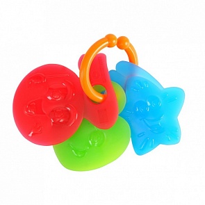 Развивающая игрушка – Прорезыватель (PlayGo, Play 1500veg)